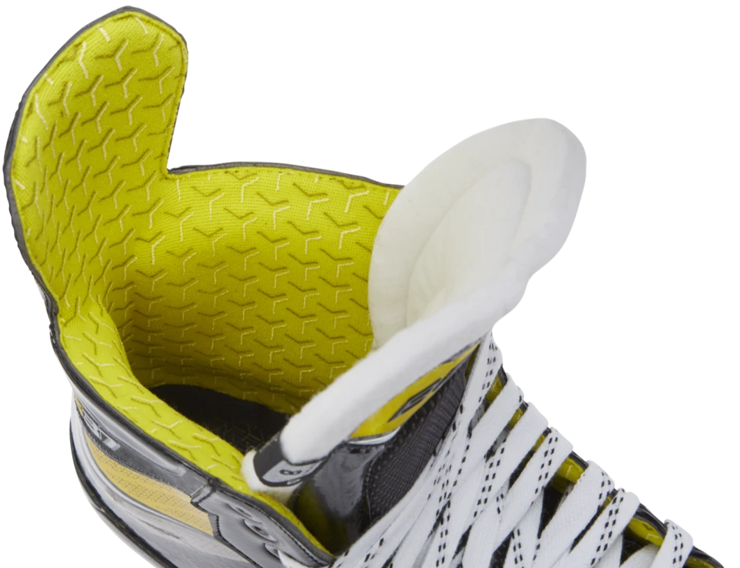 Bauer Supreme S37 Senior Hockey Skates 3 Bauer Supreme S37 Senior Hockey Skates - Image 3