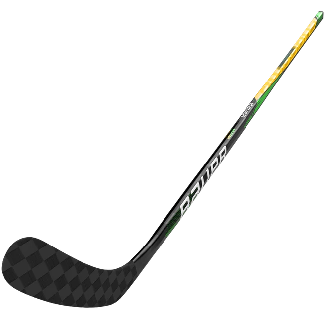 Bauer Supreme Ultrasonic Intermediate Hockey Stick 3 Bauer Supreme Ultrasonic Intermediate Hockey Stick - Image 3