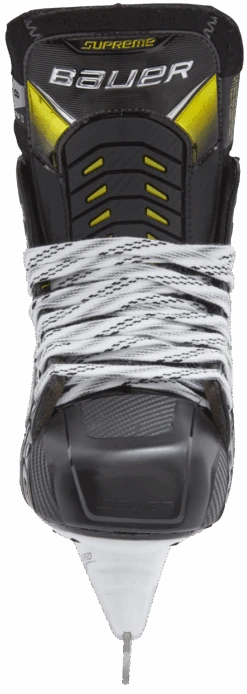 Bauer Supreme Ultrasonic Intermediate Hockey Skates 14 Bauer Supreme Ultrasonic Intermediate Hockey Skates -Bauer UltraSonic Front 8e4d378b f2cf 486d ade9 32b32beeabc9