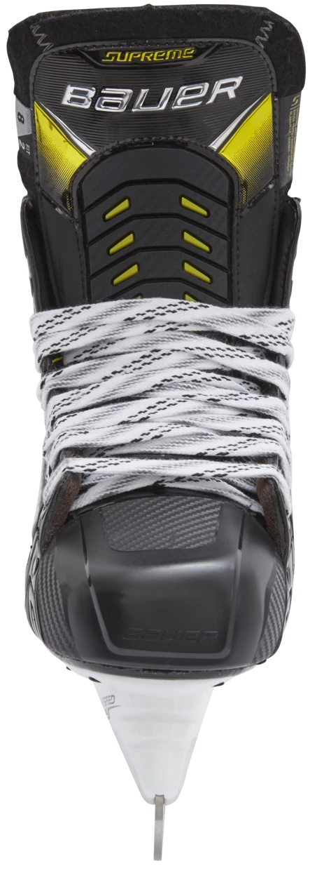 Bauer Supreme Ultrasonic Intermediate Hockey Skates 7 Bauer Supreme Ultrasonic Intermediate Hockey Skates - Image 7