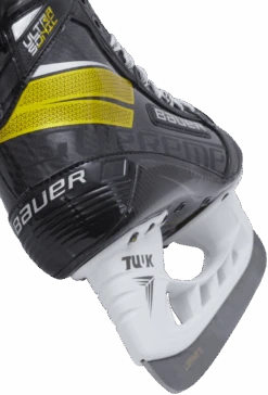 Bauer Supreme Ultrasonic Intermediate Hockey Skates 12 Bauer Supreme Ultrasonic Intermediate Hockey Skates -Bauer UltraSonic Outsole 379b0925 0b55 4a1a a55f 594b587073f1