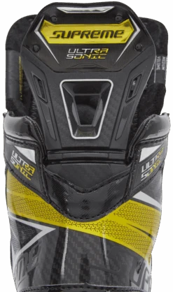 Bauer Supreme Ultrasonic Senior Hockey Skates 10 Bauer Supreme Ultrasonic Senior Hockey Skates -Bauer UltraSonic Tendon