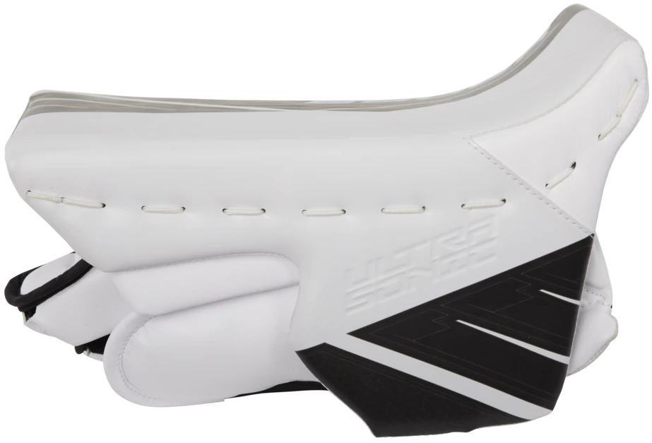 Bauer Supreme Ultrasonic Senior Goalie Blocker 2 Bauer Supreme Ultrasonic Senior Goalie Blocker - Image 2