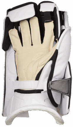 Bauer Supreme Ultrasonic Senior Goalie Blocker 7 Bauer Supreme Ultrasonic Senior Goalie Blocker -Bauer Ultrasonic 3