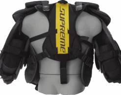 Bauer Ultrasonic Senior Goalie Chest Protector -Bauer Ultrasonic 4