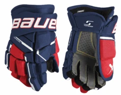 Bauer Supreme M5 Pro Junior Hockey Gloves 8 Bauer Supreme M5 Pro Junior Hockey Gloves -Bauer Untitled 1 5ea2952f fcfc 492c a17a f755a1931dd6