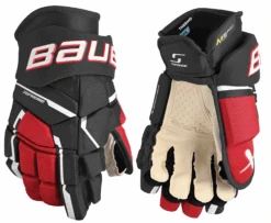 Bauer Supreme M5 Pro Intermediate Hockey Gloves 8 Bauer Supreme M5 Pro Intermediate Hockey Gloves -Bauer Untitled 1 824da6fe eaa0 45fe b399 6437aa9bcb8b
