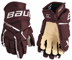 Bauer Supreme M5 Pro Intermediate Hockey Gloves 7 Bauer Supreme M5 Pro Intermediate Hockey Gloves -Bauer Untitled 1 a4eb23c7 ddcc 4982 87bb 33be7bfa344f