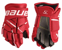 Bauer Supreme M5 Pro Junior Hockey Gloves 11 Bauer Supreme M5 Pro Junior Hockey Gloves -Bauer Untitled 1 d83ec7a6 fc56 4111 930a 98e7e7c3ef25
