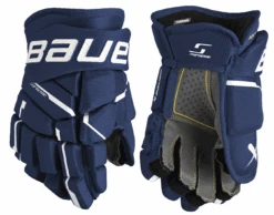 Bauer Supreme M5 Pro Junior Hockey Gloves 10 Bauer Supreme M5 Pro Junior Hockey Gloves -Bauer Untitled 1 fc4fc156 104b 403d 9e4c ca56ce24ef99