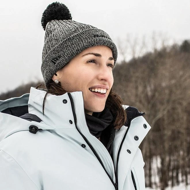 Bauer Ultimate Hooded Parka Women's 5 Bauer Ultimate Hooded Parka Women's - Image 5