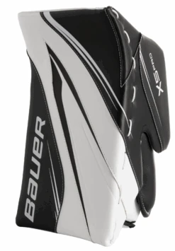 Bauer Vapor X5 Pro Senior Goalie Blocker -Bauer afb75420 3921 49db b27a 7c169844ee48