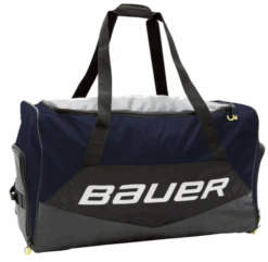 Bauer S19 Premium Carry Bag Senior 5 Bauer S19 Premium Carry Bag Senior -Bauer bauer bags s19 premium carry bag senior navy