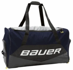 Bauer S19 Premium Carry Bag Junior 5 Bauer S19 Premium Carry Bag Junior -Bauer bauer bags s19 premium carry bag senior navy 1