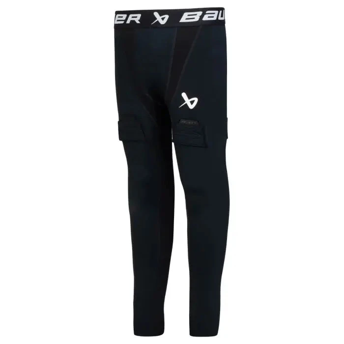 Bauer Performance Jock Pant Youth 1 Bauer Performance Jock Pant Youth