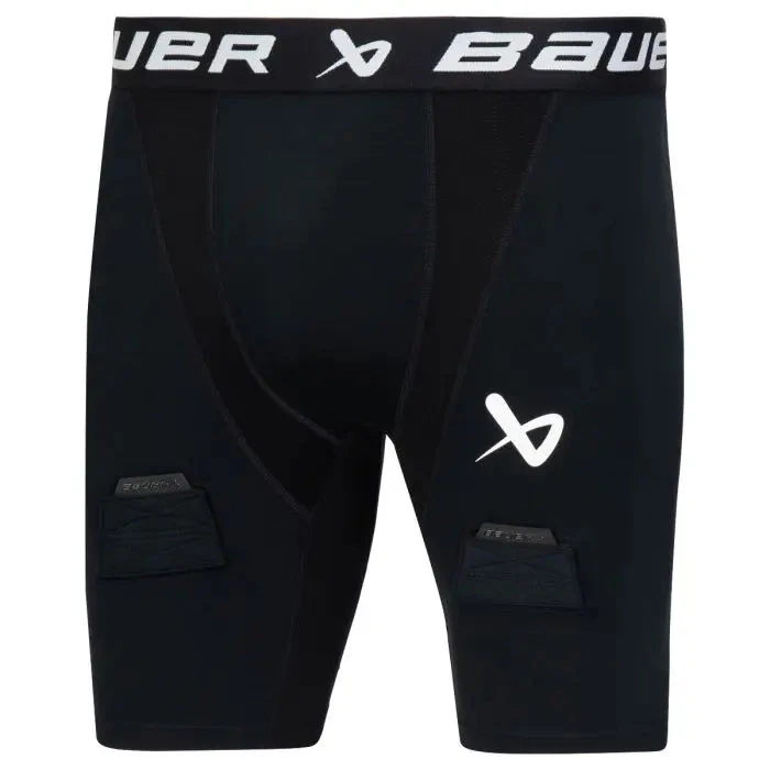 Bauer Performance Jock Short Senior 1 Bauer Performance Jock Short Senior