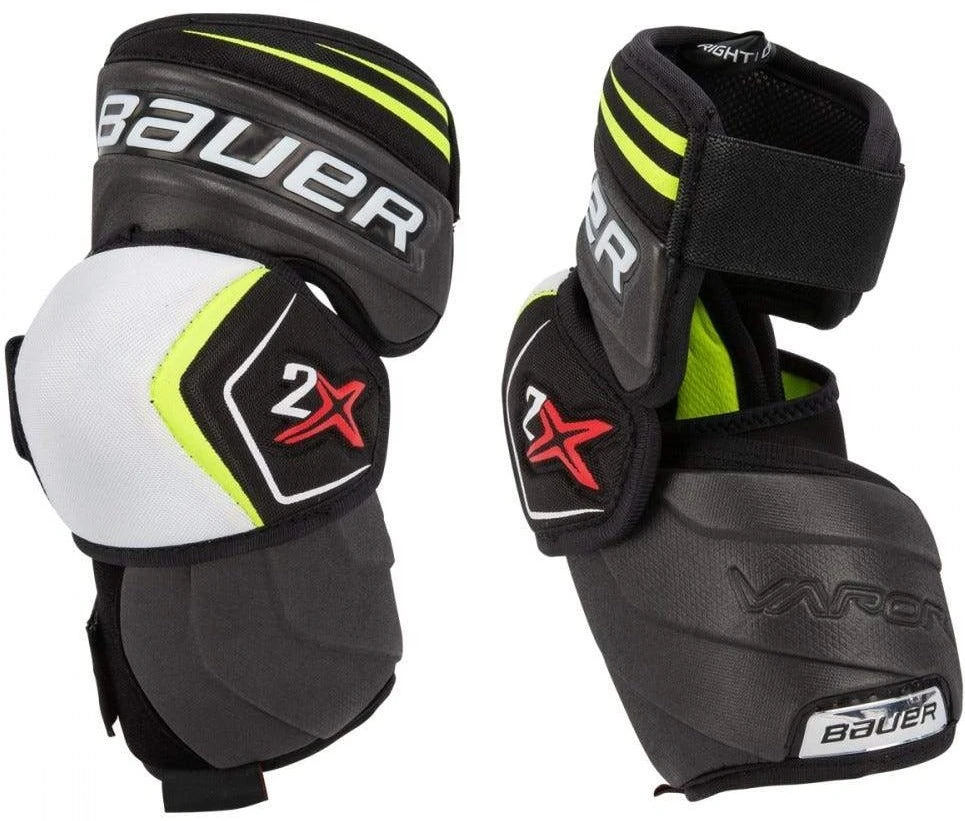 Bauer Vapor 2X Junior Elbow Pads