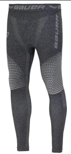 Bauer Elite Seamless Baselayer Pant Senior
