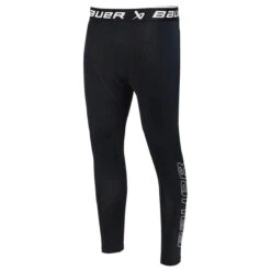 Bauer Performance Baselayer Pant Youth