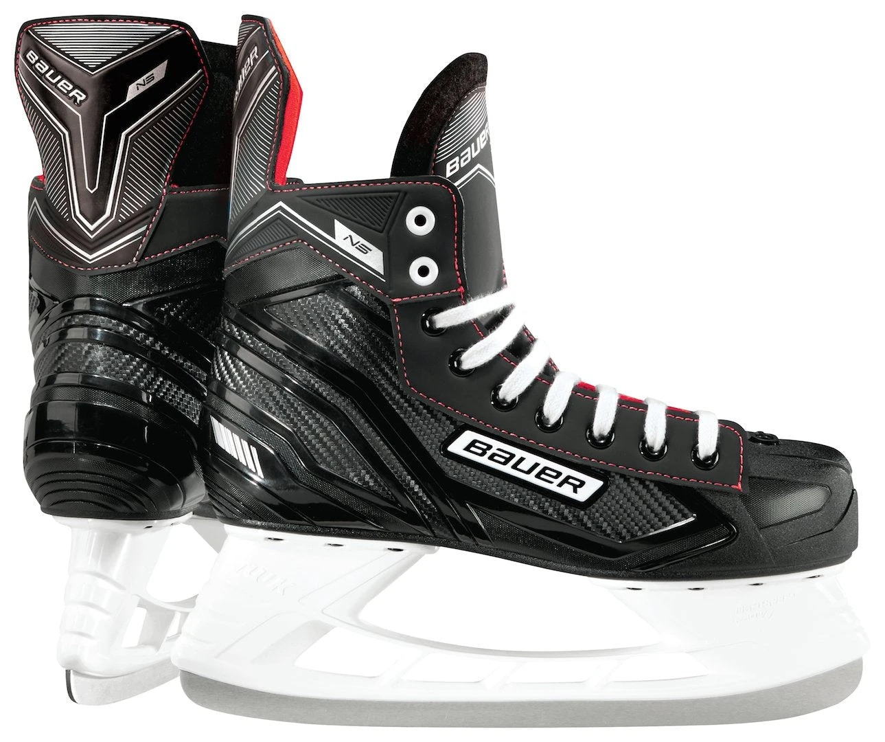 Bauer NS Senior Hockey Skates 1 Bauer NS Senior Hockey Skates