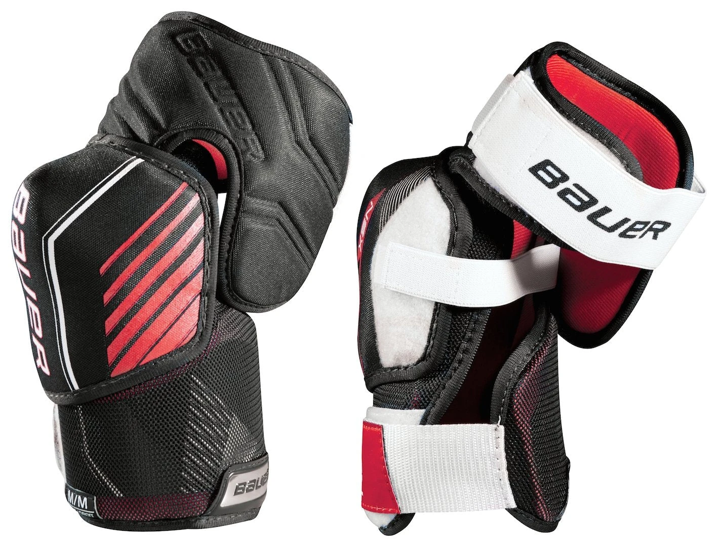 Bauer NSX Junior Elbow Pads
