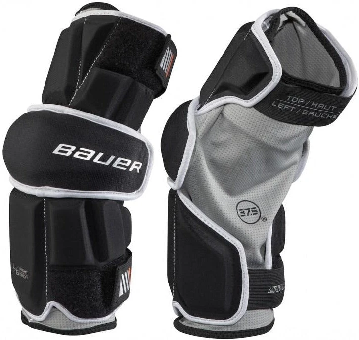 Bauer Official's Elbow Pads 1 Bauer Official's Elbow Pads