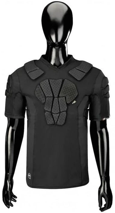Bauer Official's Protective Shirt 1 Bauer Official's Protective Shirt