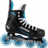 Bauer RSX Junior Roller Skates