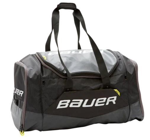 Bauer S19 Elite Carry Bag Junior Black 1 Bauer S19 Elite Carry Bag Junior Black