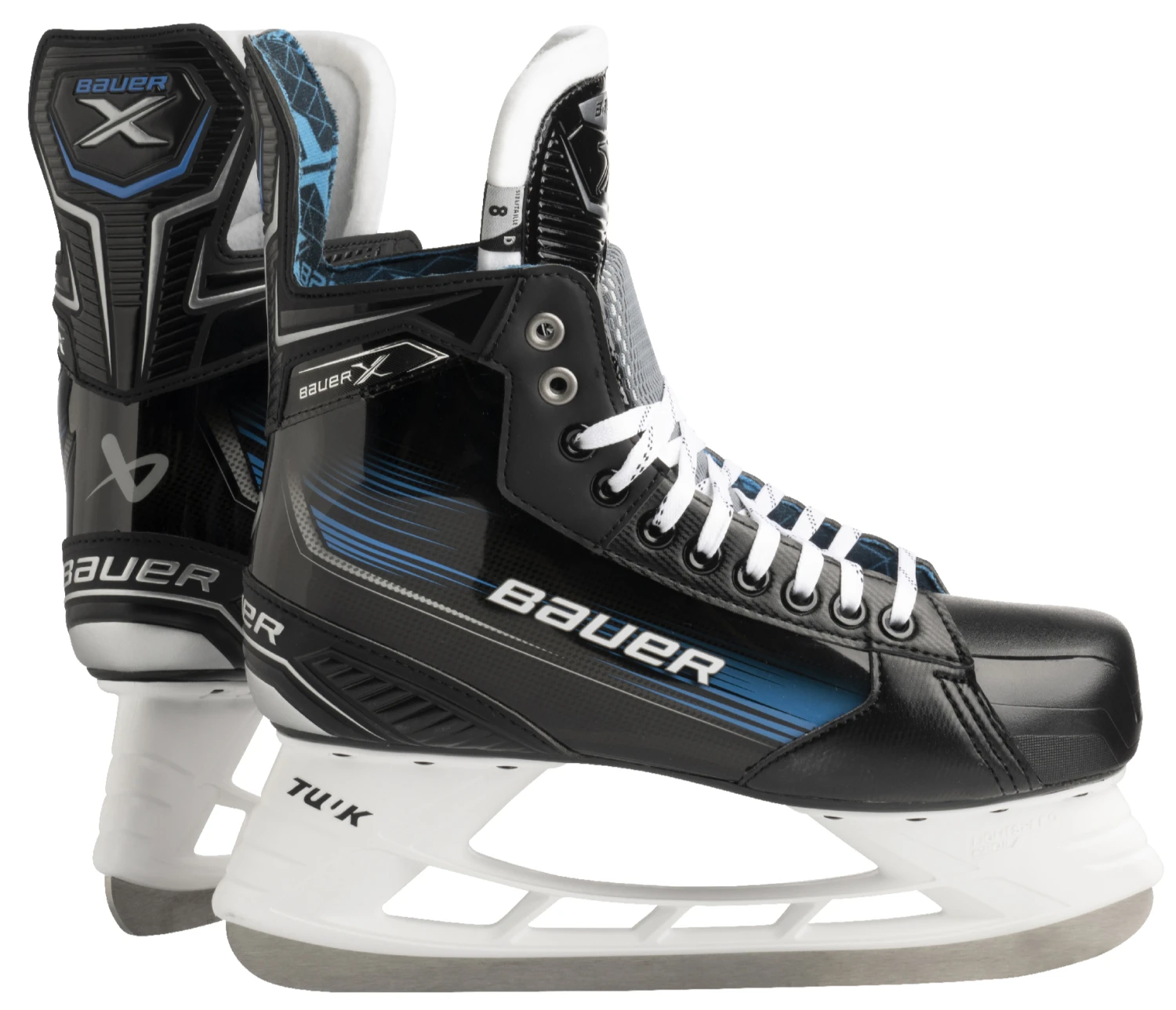 Bauer X Junior Hockey Skates 1 Bauer X Junior Hockey Skates