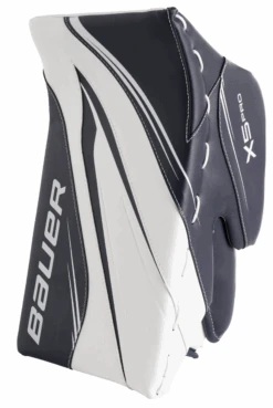 Bauer Vapor X5 Pro Senior Goalie Blocker -Bauer f341b270 b8a9 45ef 9ceb f5bce6dde6dd