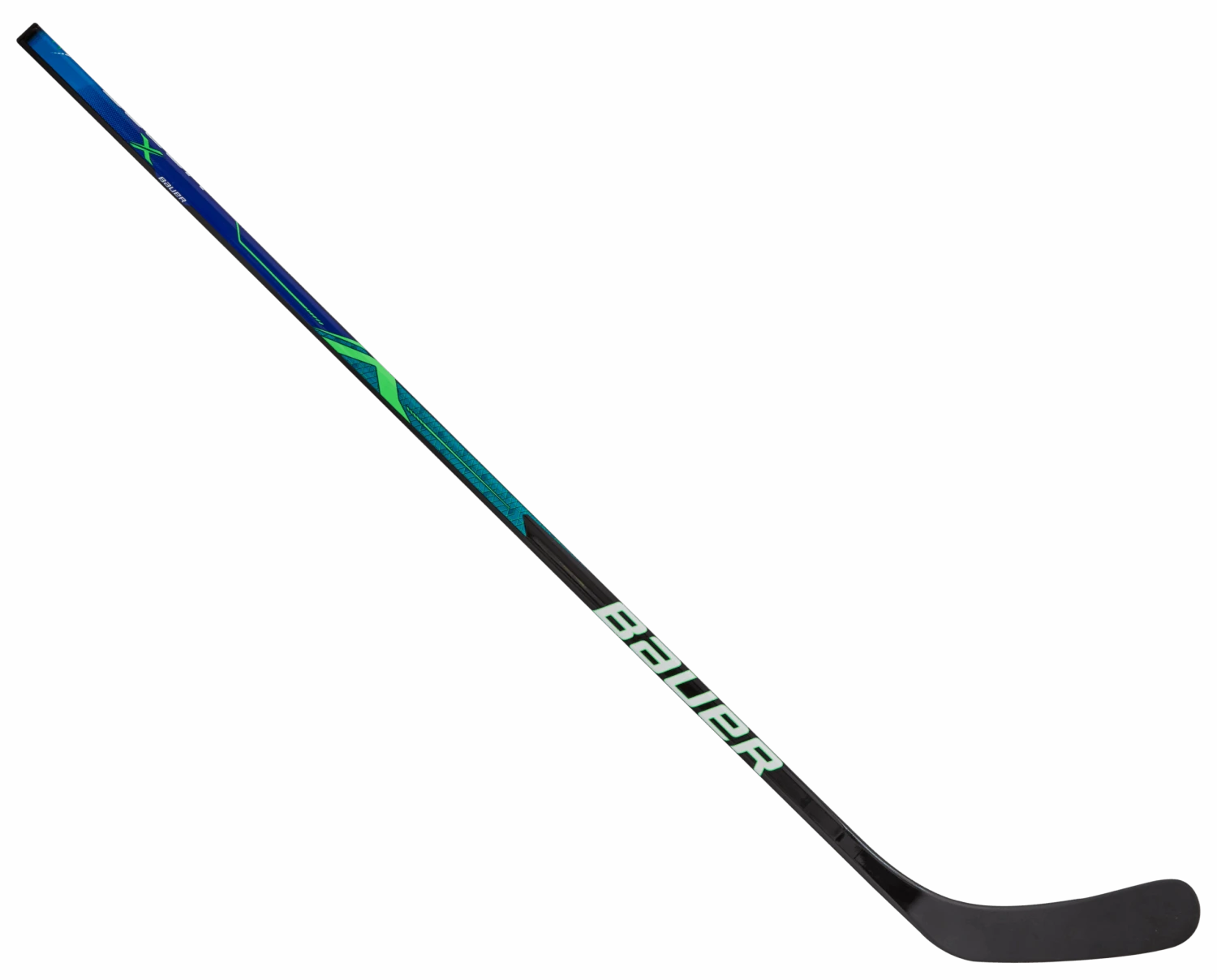 Bauer X Senior Hockey Stick 1 Bauer X Senior Hockey Stick