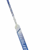 Bauer Vapor Hyperlite Senior Goalie Stick (White/Blue)