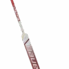 Bauer Vapor Hyperlite Senior Goalie Stick (White/Red)