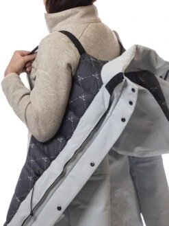 Bauer Ultimate Hooded Parka Women's 9 Bauer Ultimate Hooded Parka Women's -Bauer rs a4cbaa03 5b7c 4382 b6d1 f63f5c88b791