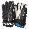 Bauer S18 Pro Player Ball Hockey Gloves Senior