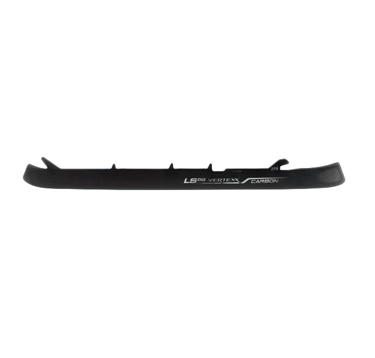 Bauer LS5-G Vertexx Edge 3mm Junior Goalie Skate Runners (Pair) 1 Bauer LS5-G Vertexx Edge 3mm Junior Goalie Skate Runners (Pair)