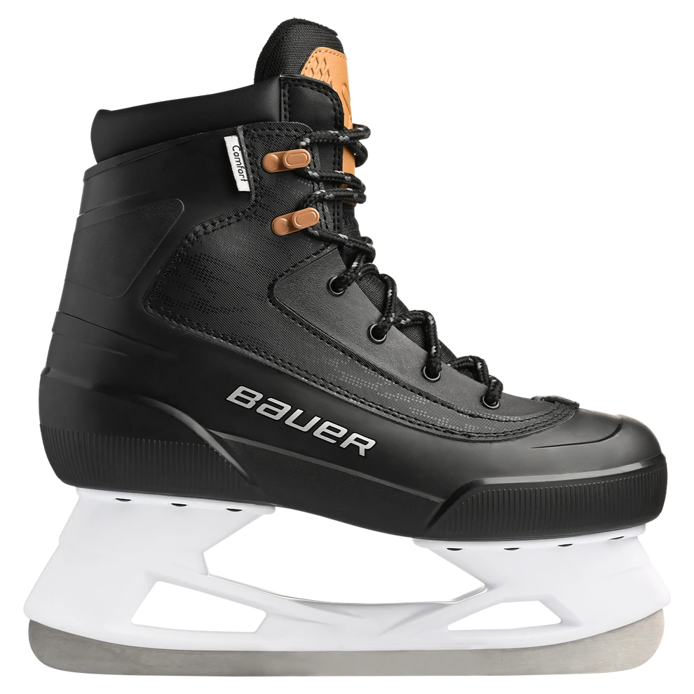 Bauer Colorado Recreational Senior Skates 6 Bauer Colorado Recreational Senior Skates - Image 6