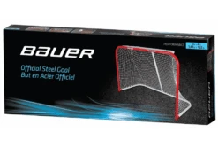Bauer Official Performance Steel Goalie Net