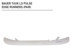 Bauer Supreme M5 Pro Senior Hockey Skates -Bauer tuuk ls pulse edge runner 3 e529feb3 c2cc 4e65 b457 53c5dff5e01b