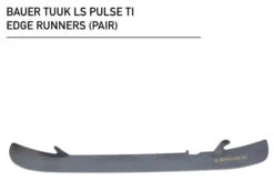 Bauer Supreme Mach Senior Hockey Skates 6 Bauer Supreme Mach Senior Hockey Skates -Bauer tuuk ls pulse ti edge runner 3 8f165876 8f29 4c7b b81c 7f4e0c0865fa